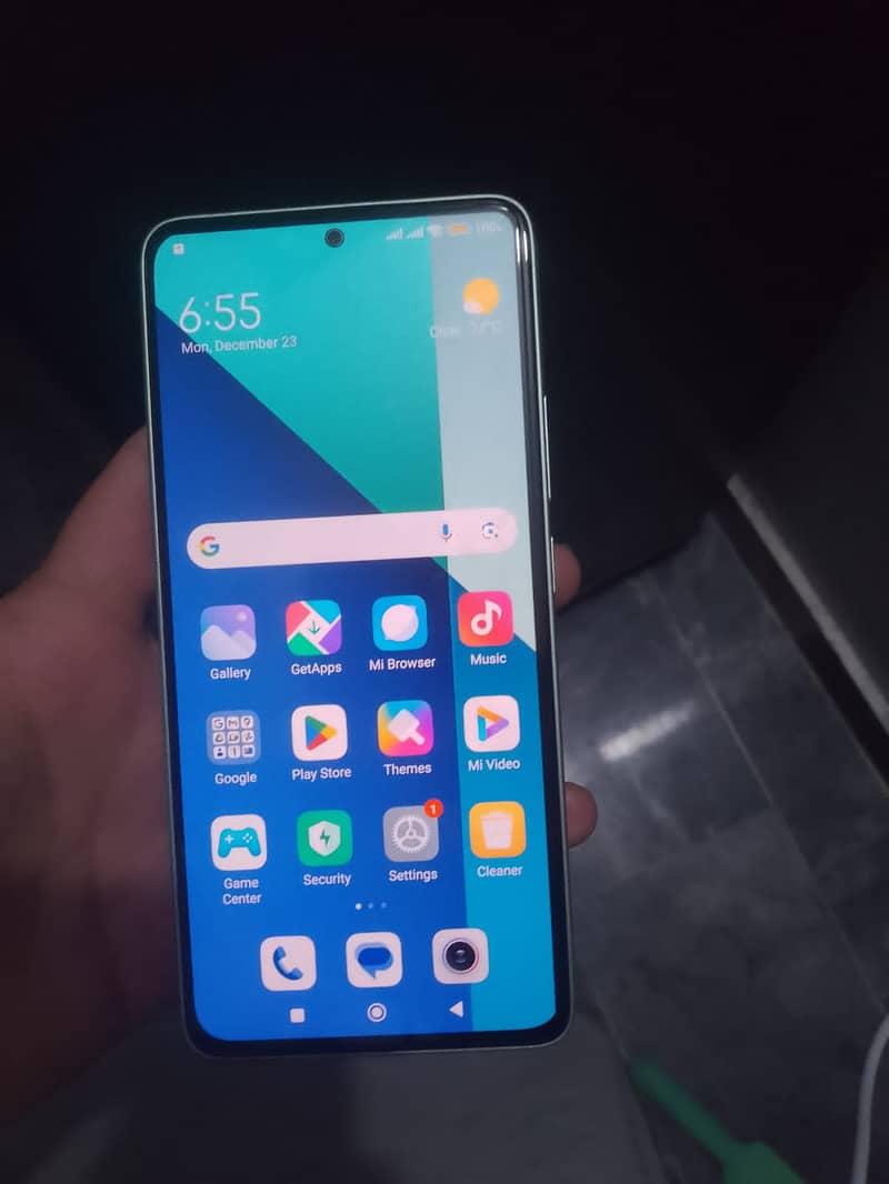 Xiaomi Redmi Note 13 3