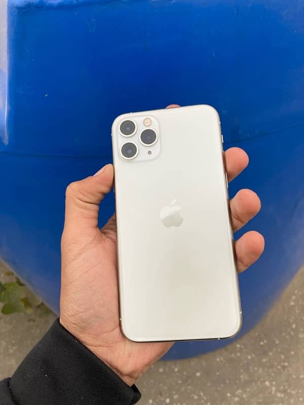 Iphone 11 pro 0