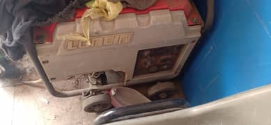 Loncin 3kv Ka hai okay generator loncin