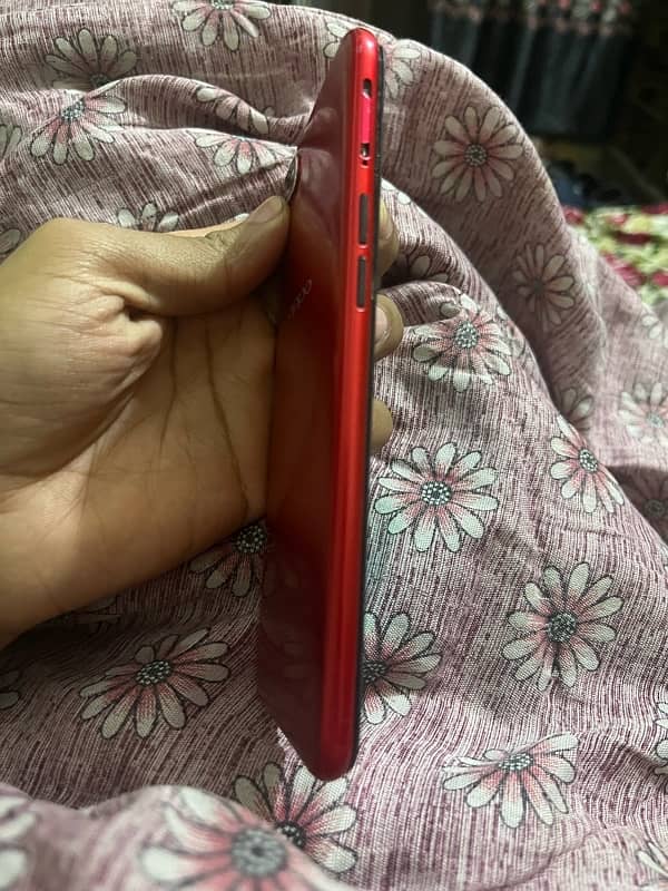 Oppo A1k Good Condition 4