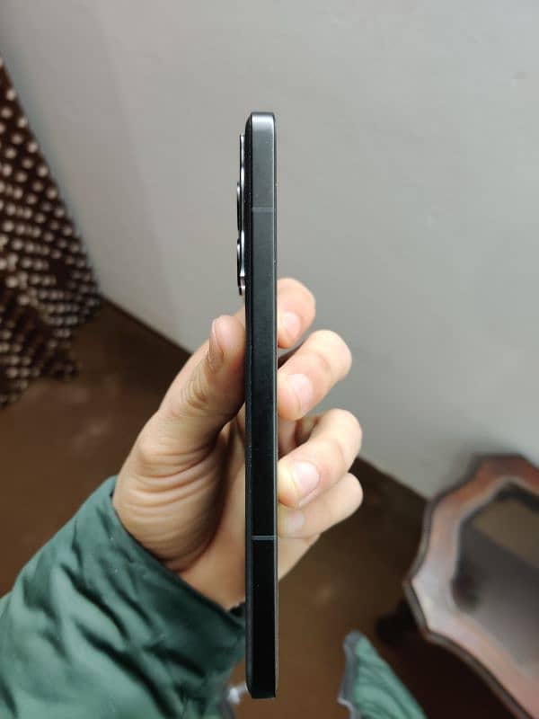 Redmi k70 Black Marble Edition condition 10/10 12/256 Gb 2