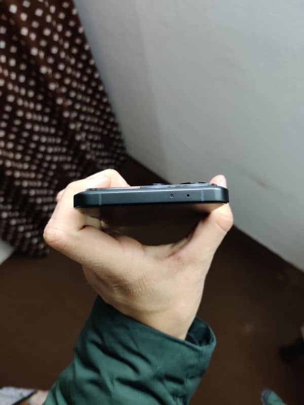 Redmi k70 Black Marble Edition condition 10/10 12/256 Gb 3