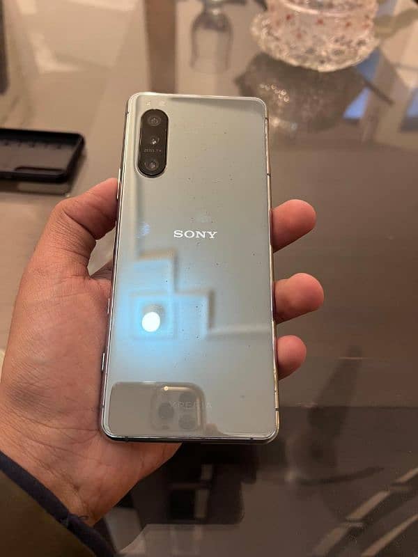 sony Xperia 5 mark 2 non pta for sale 2