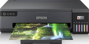 Epson L 18050 Used