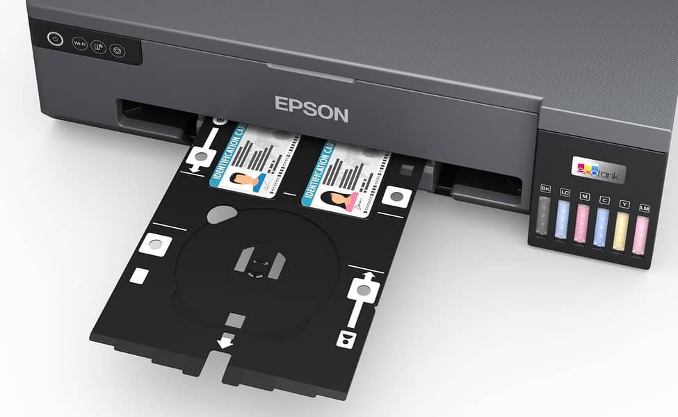 Epson L 18050 Used 1