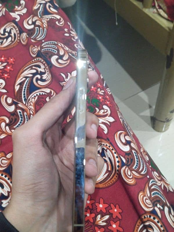 iPhone 12 pro pta approved 2