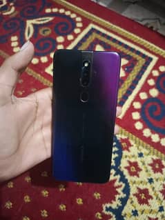 oppo F11 pro