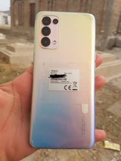 Oppo Reno 5