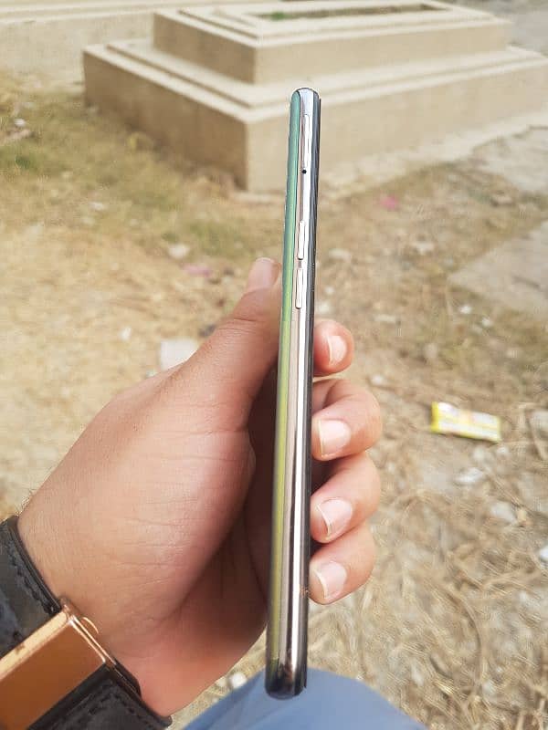 Oppo Reno 5 5