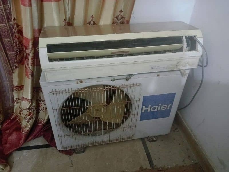 Haier 1ton Ac for sale 3