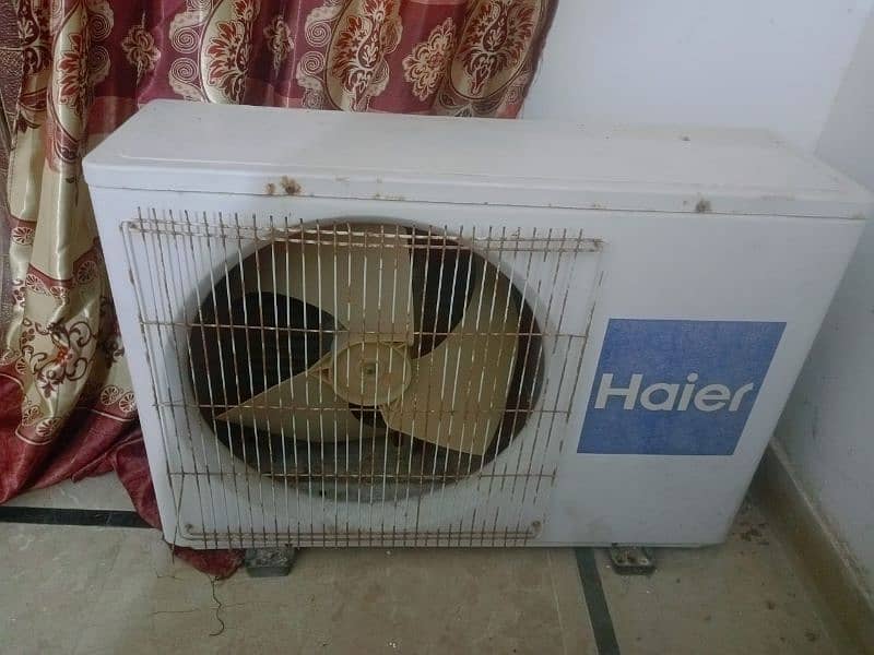 Haier 1ton Ac for sale 6