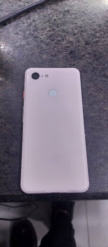 Google pixel 3 0