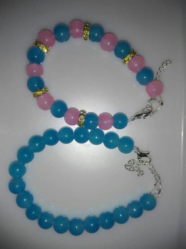 Handmade bracelet 0