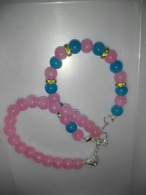 Handmade bracelet 5