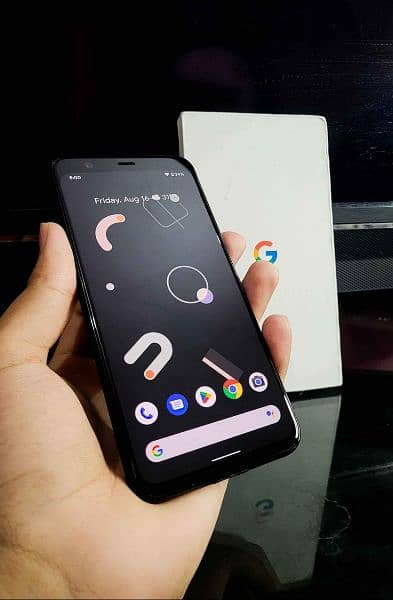 Google pixel 4xl 6gb 128gb 03464561048 my WhatsApp number 1