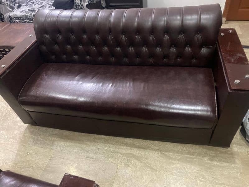 5 seater sofa 1