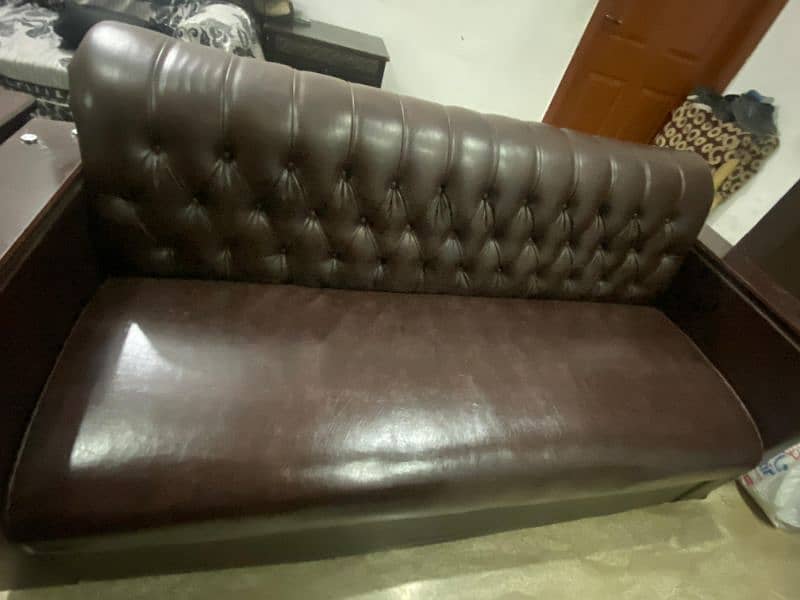 5 seater sofa 5