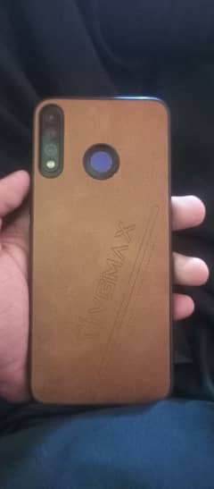 Tecno spark 4