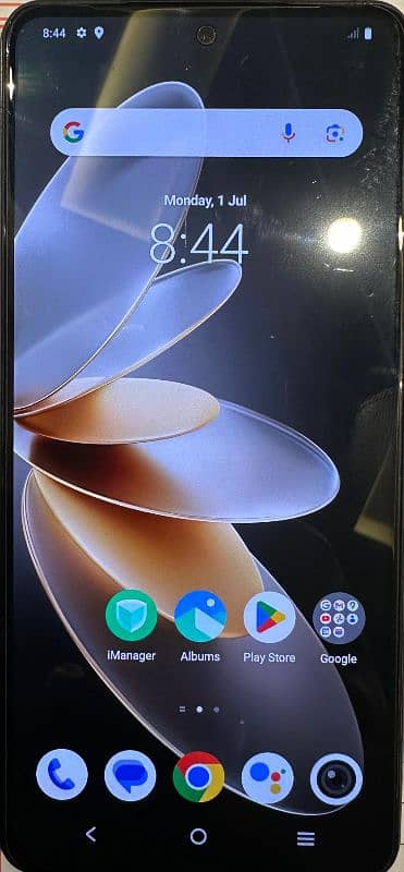 Vivo v27e 0