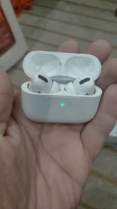 Apple 2.0 airpods