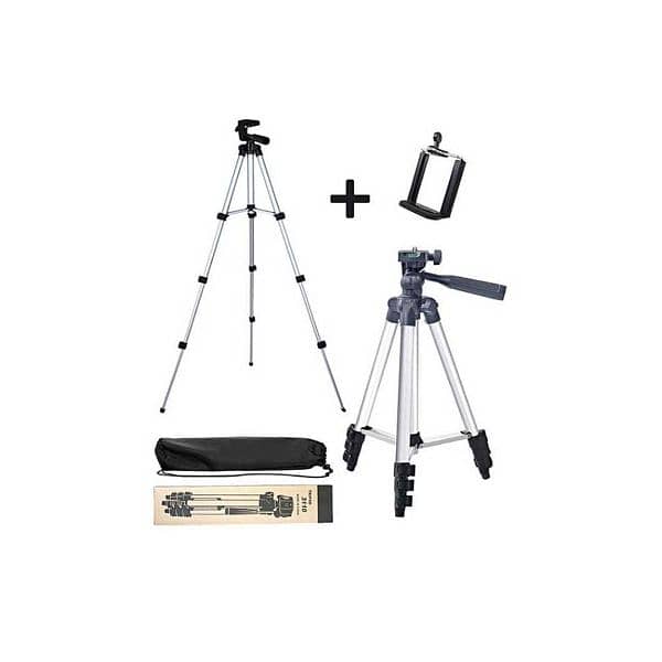 tripod stand. very good quality. cheap in rate. 1