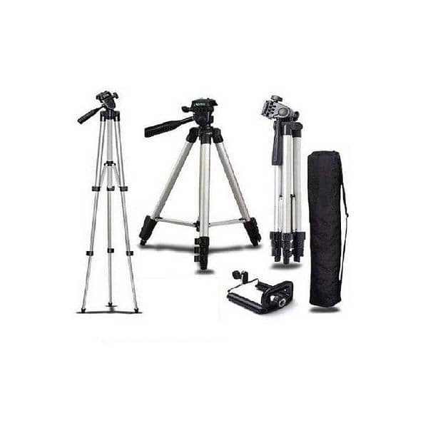 tripod stand. very good quality. cheap in rate. 3