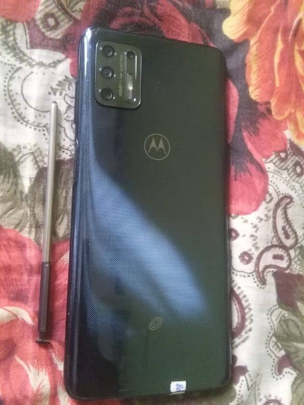 Moto G Stylus 2021 - 4GB RAM / 128GB ROM - Excellent Condition 9