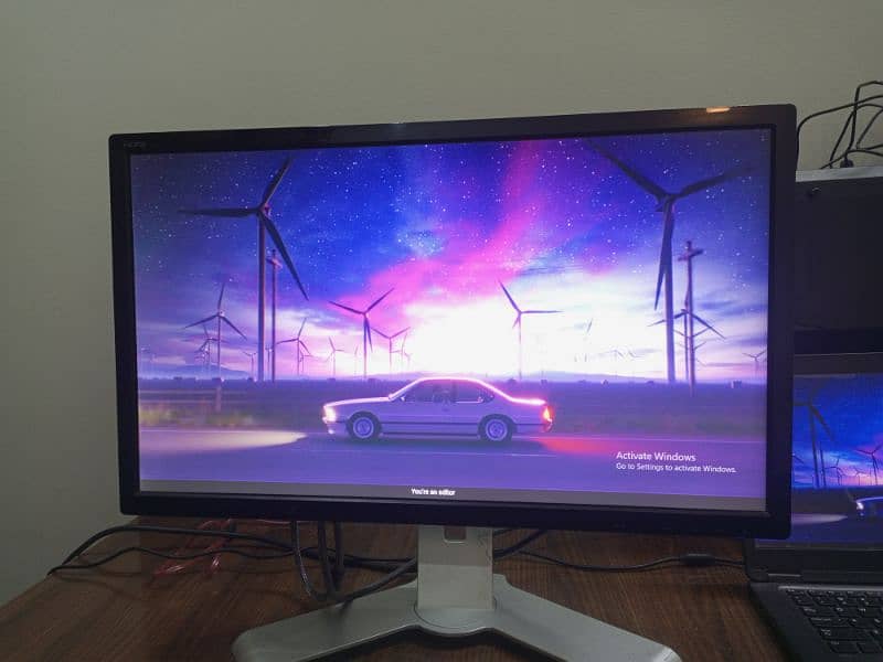 Asus 24 inch gaming monitor 0