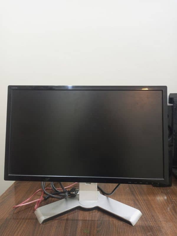 Asus 24 inch gaming monitor 4