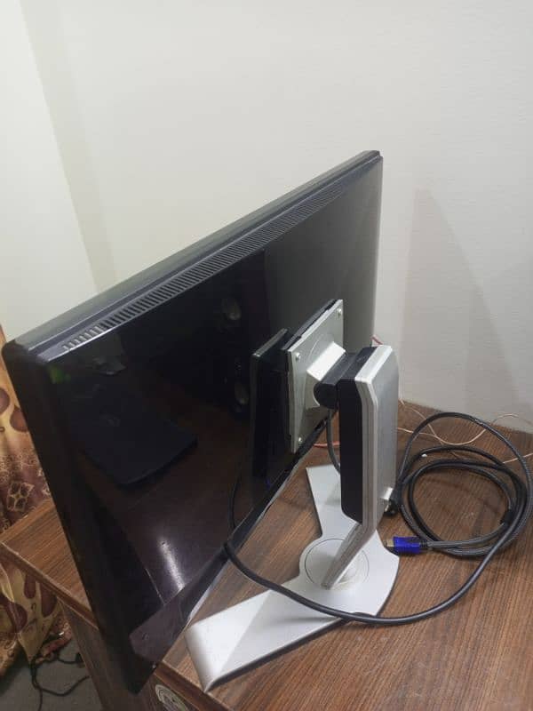 Asus 24 inch gaming monitor 5