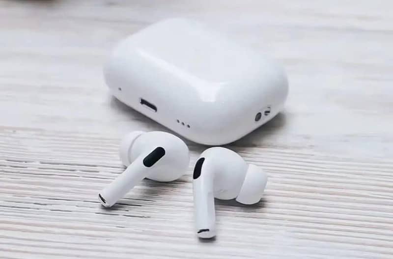 AirPods Pro Wireless Earbuds Bluetooth 5.0 1