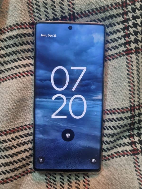 Google Pixel 6pro 12/128GB 0