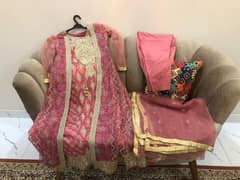 Latest Trends - Pre Loved Wedding Clothes