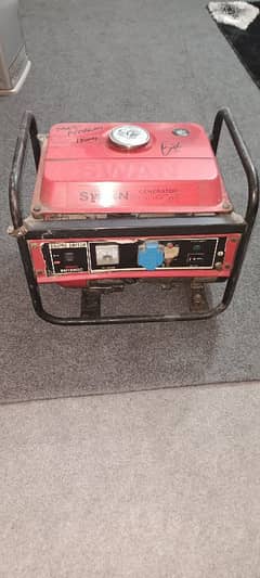 Generator 1 KVA