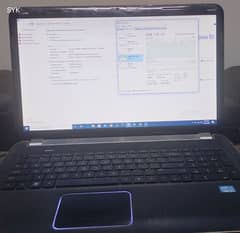 HP Povilion DV7 i5 2nd Generation