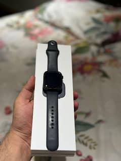 Apple watch series 9