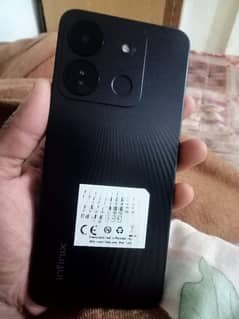 infinix smart 7hd mobile for dale 03055207529