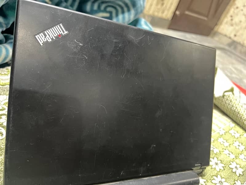 Lenovo Thinkpad X100e 2