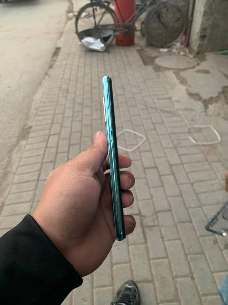 VIVO S1 8GB 256GB 1