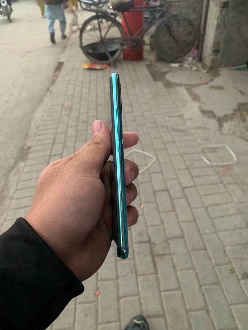 VIVO S1 8GB 256GB 4