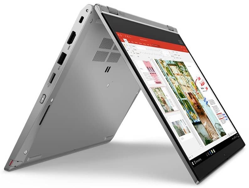 Lenovo Thinkpad L13 Yoga 360 0