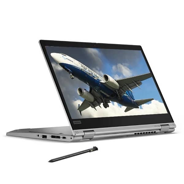 Lenovo Thinkpad L13 Yoga 360 4