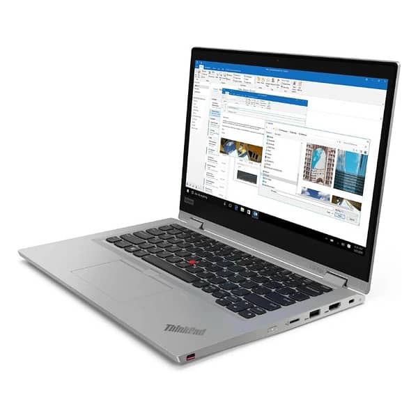 Lenovo Thinkpad L13 Yoga 360 7