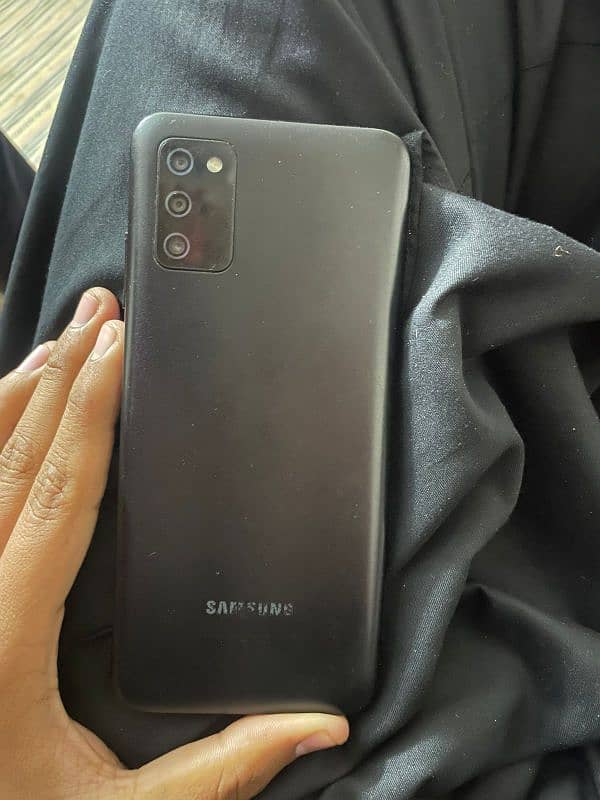 Samsung A03s 1