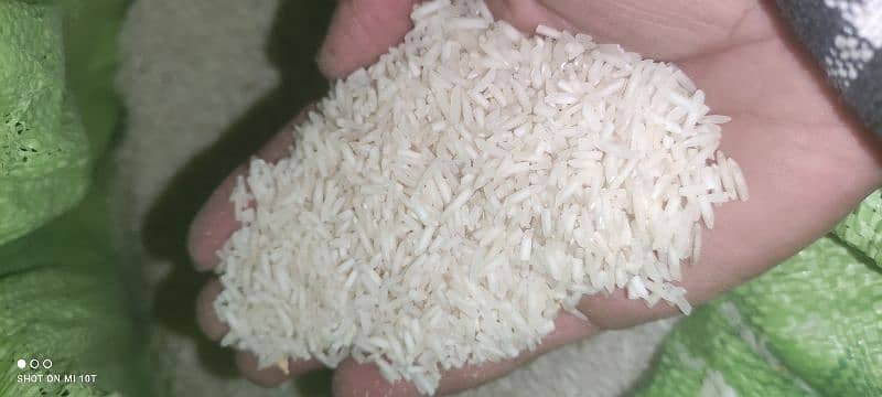 basmati rice 0