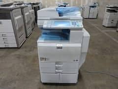 digital photocopier machine 1