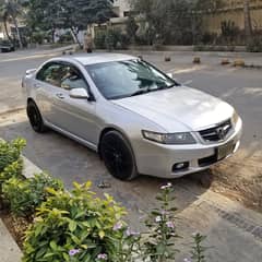 Honda Accord 2004 Others