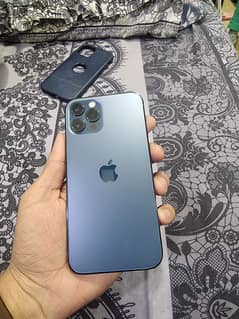 Iphone 12 Pro Blue Non PTA