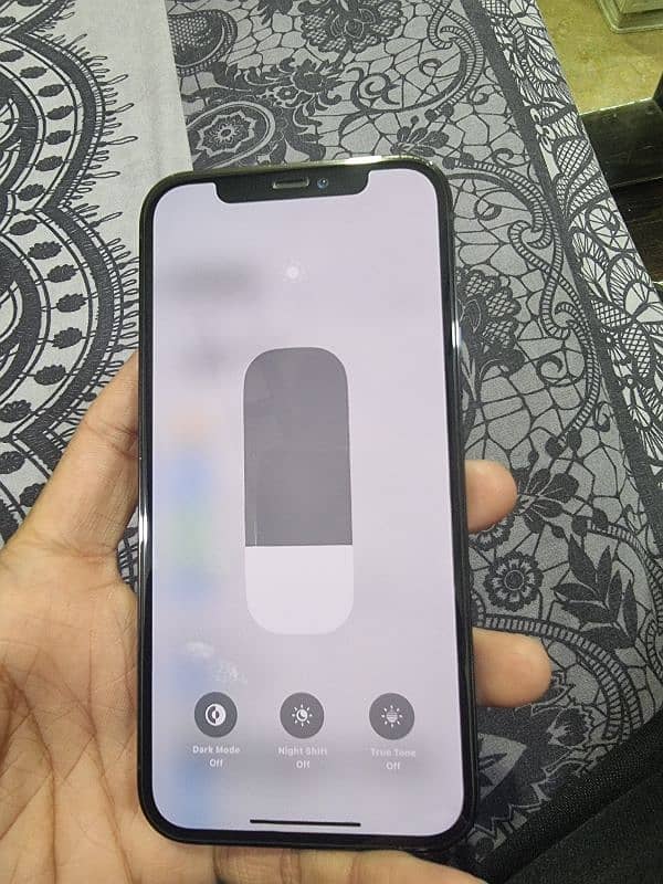 Iphone 12 Pro Blue Non PTA 5