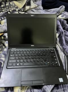 Dell Lattitude5280